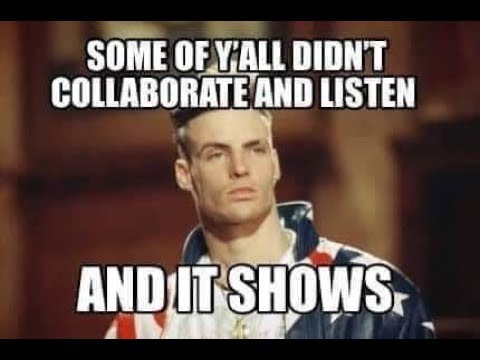 Vanilla Ice collaborating