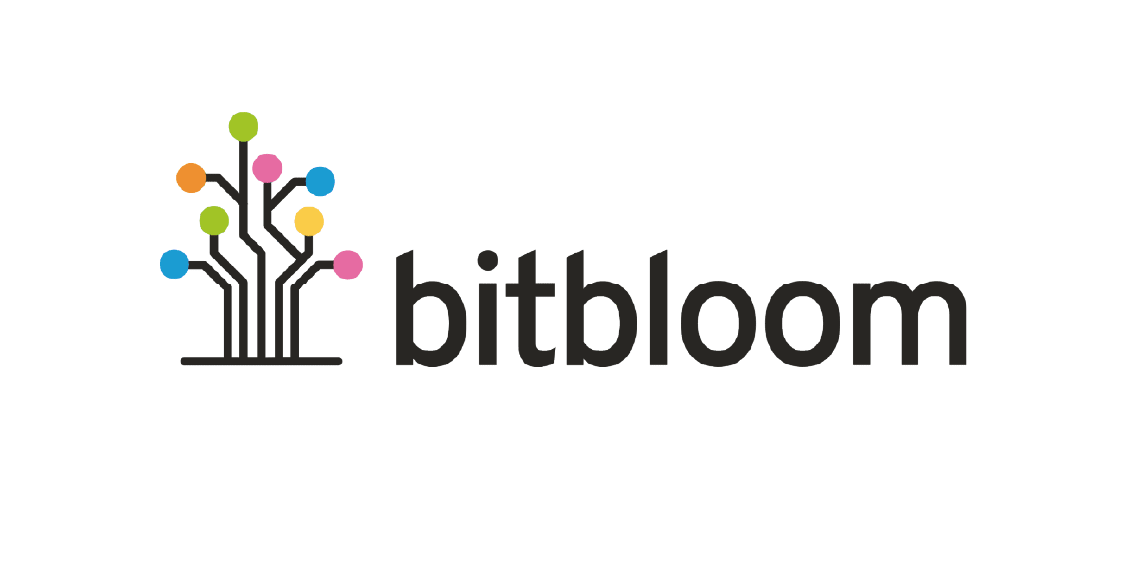 Bitbloom logo