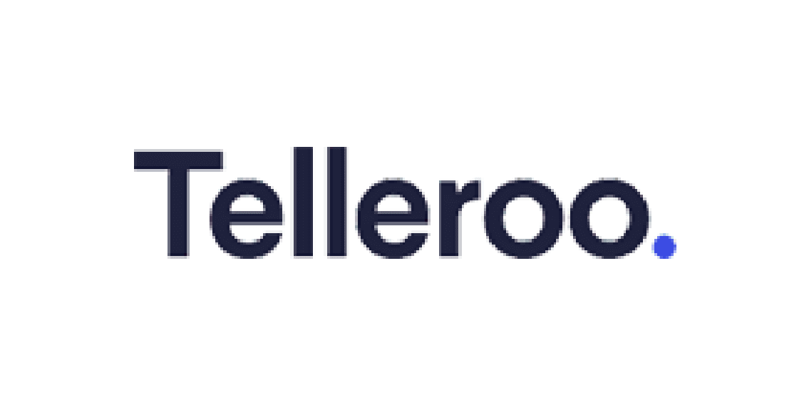 Telleroo logo