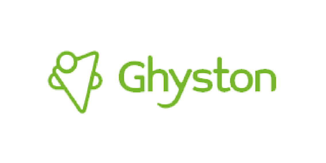 Ghyston logo