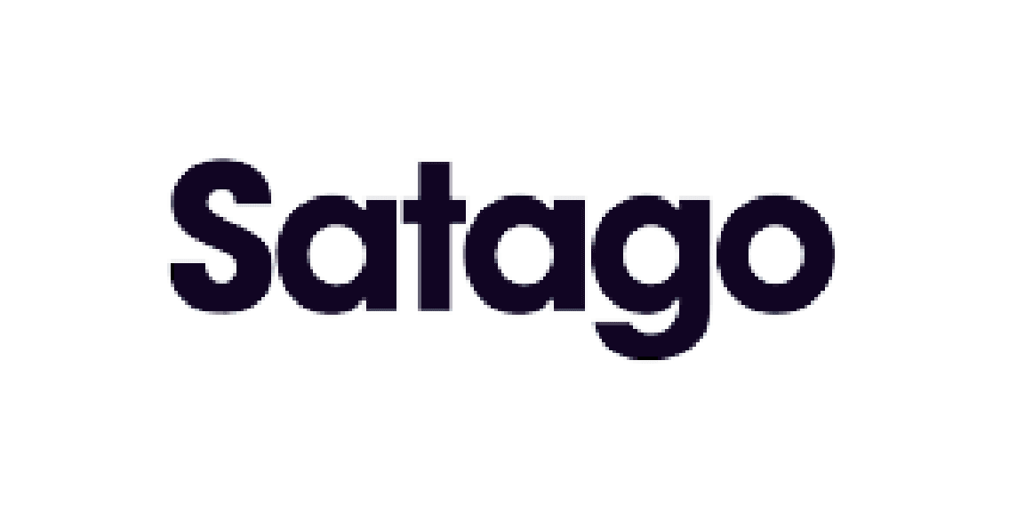 Satago logo
